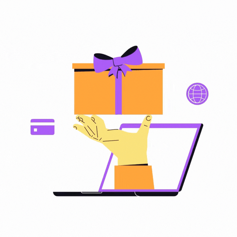 Products delivered to projects around the world